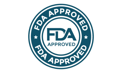 reticlear is fda approved
